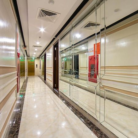 Mia Hotel Dại Mõ 外观 照片